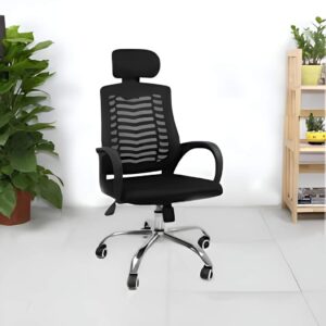 Headrest Office Chair