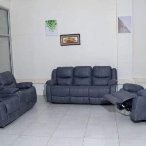 6 Seater Imported Recliner Sofa