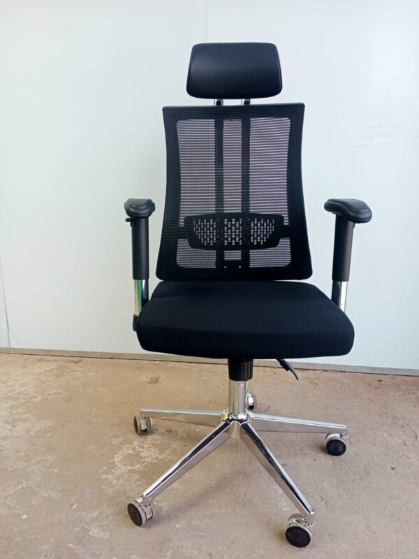 Orthopedic Executive Office Chair - Image 5