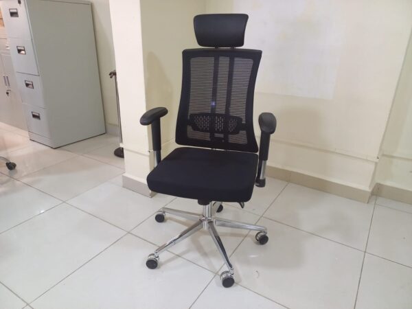 Orthopedic Executive Office Chair - Image 6