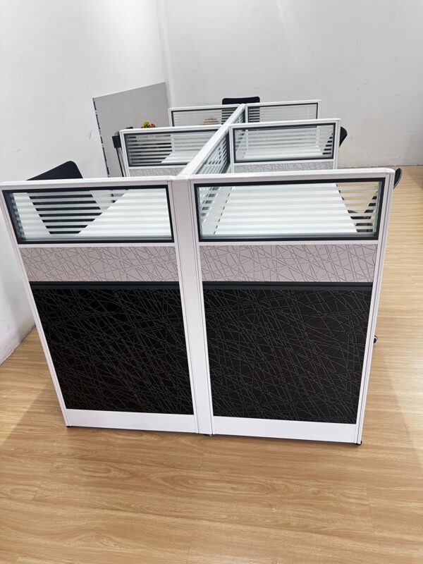 Four Ways Working Station - Image 2