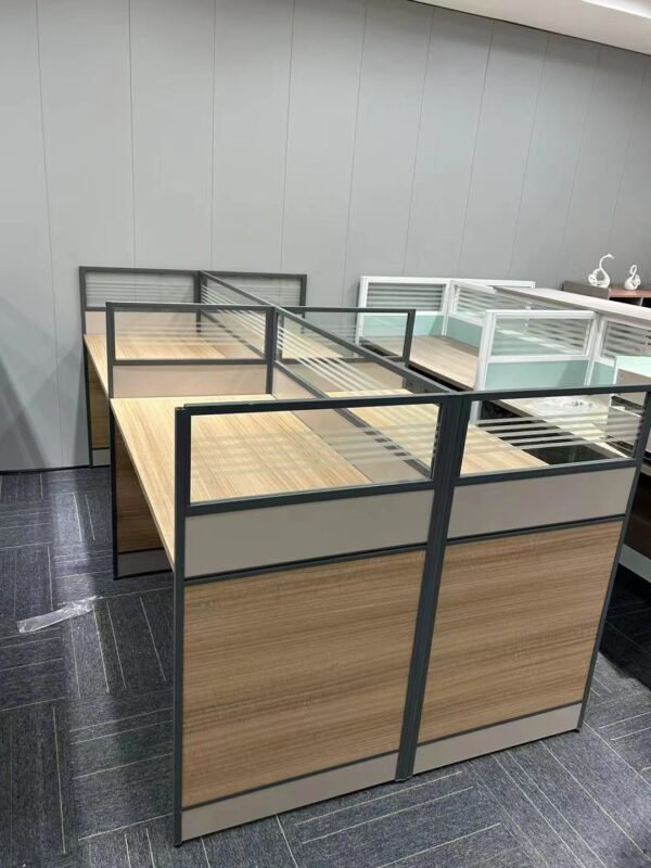 Four-Way Working Station - Image 2