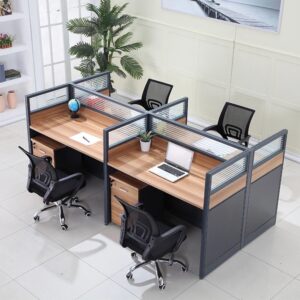 Four Ways Working Station
