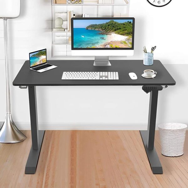 Height Adjustment Desk-1.2 Meters - Image 2