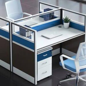 Two-ways Working Station