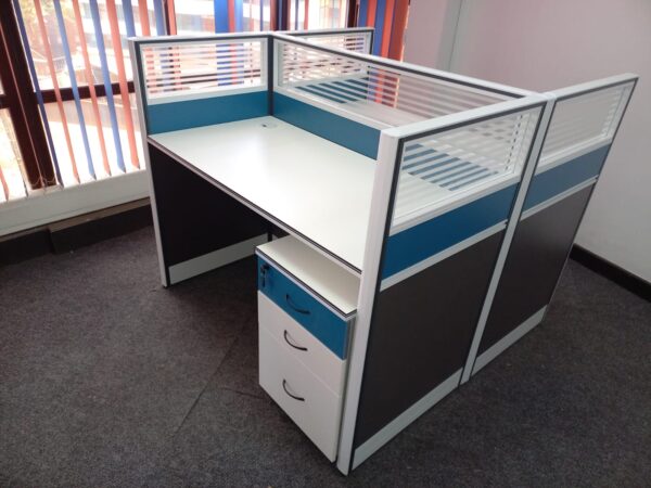 Two-ways Working Station - Image 2