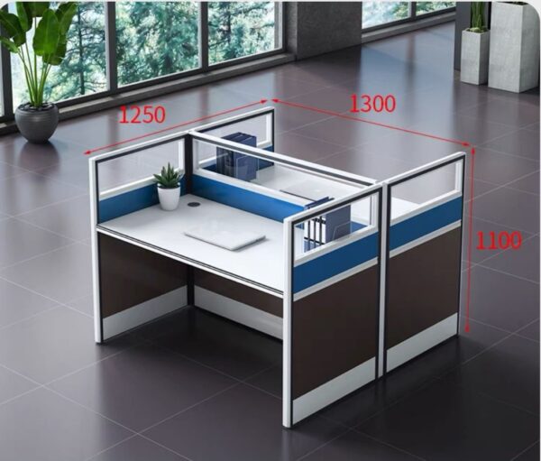 Two-ways Working Station - Image 2