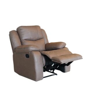 One Seater Recliner Sofa