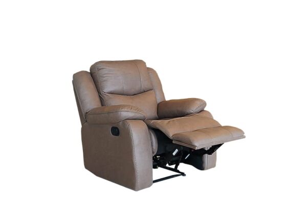 One Seater Recliner Sofa