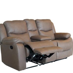 Two Seater Imported Recliner Sofas