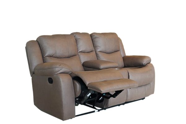 Two Seater Imported Recliner Sofas