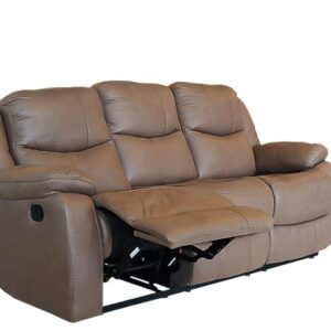 Three Seater Imported Recliner