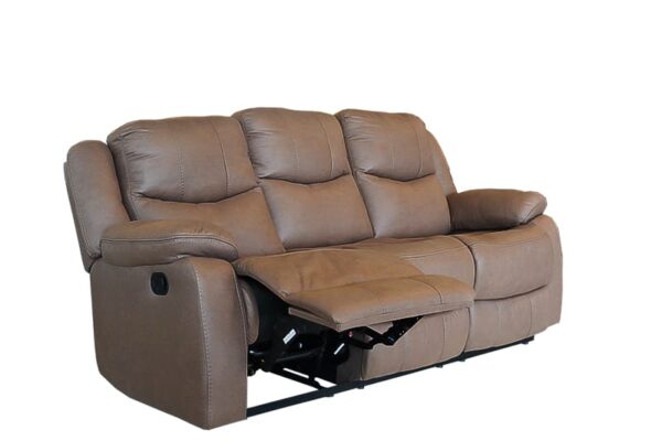 Three Seater Imported Recliner