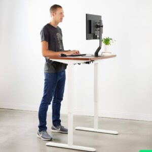 Height Adjustment Desk 1.2m