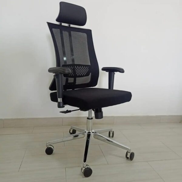 Orthopedic Executive Office Chair