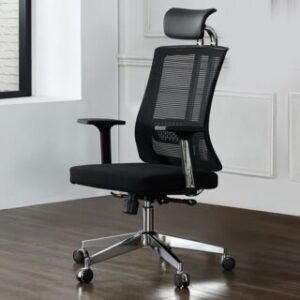 Orthopedic Mesh Office Chair