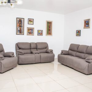 Luxurious King Size Imported Recliner