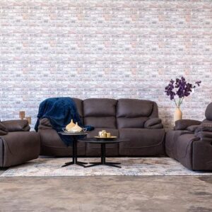 Luxurious King Size Imported Recliner