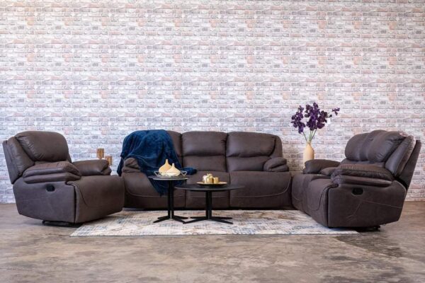 Luxurious King Size Imported Recliner
