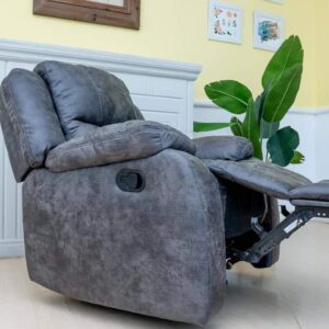 One Seater Imported Recliner Sofa