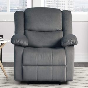 One Seater Imported Recliner Sofa