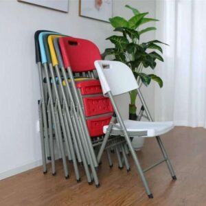 Heavy Duty Foldable Chair