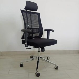 Orthopedic Mesh Office Chair