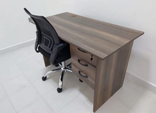 Office /Gaming/Study Desk Plus Chair - Image 3