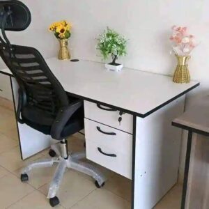 Office /Gaming/Study Desk Plus Chair