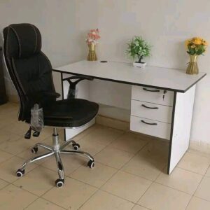 Office /Gaming/Study Desk Plus Chair
