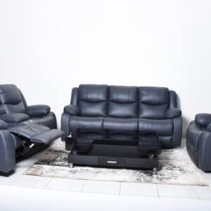 Six Seater Imported Recliner Sofas