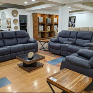 Six Seater Imported Recliner Sofas