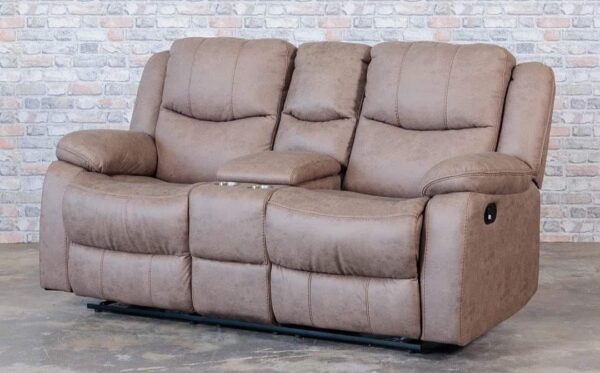 Six Seater Imported Recliner Sofas - Image 4