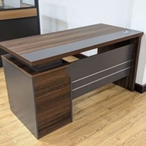 1.4m Imported Office Desk