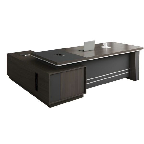 1.8 Meters Executive Desk - Image 2