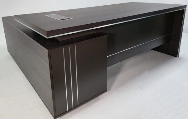 1.8 Meters Executive Desk - Image 3