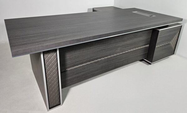 1.8 Meters Executive Desk - Image 4