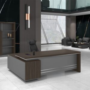 Executive Office Desk 1.6M