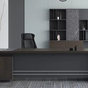 Executive 2.0 Meters Office Desk