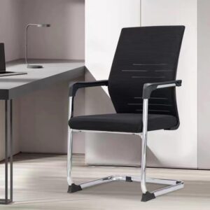Modern Office Visitors Chair