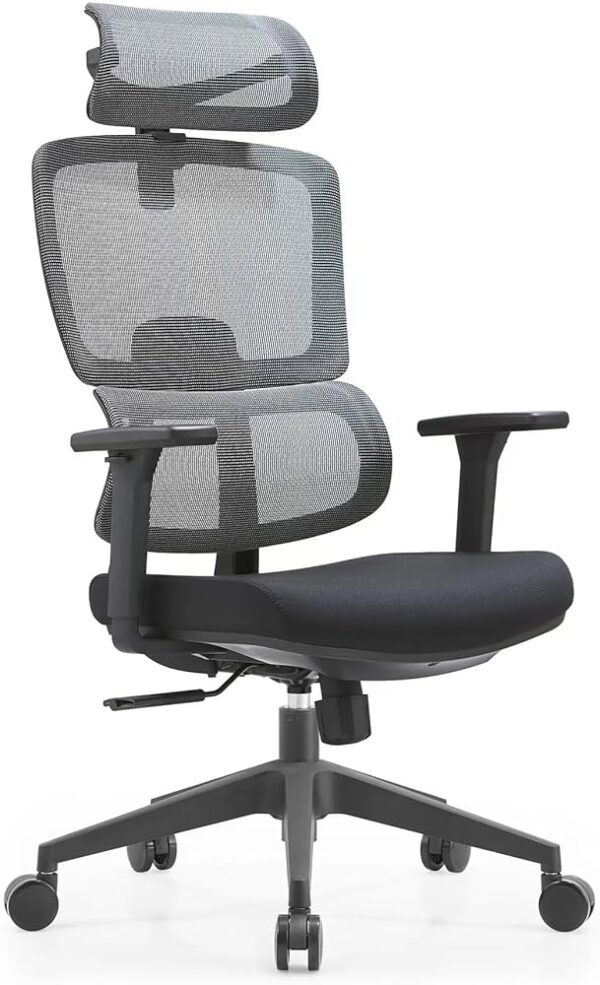 Ergonomic Office Chair - Image 4
