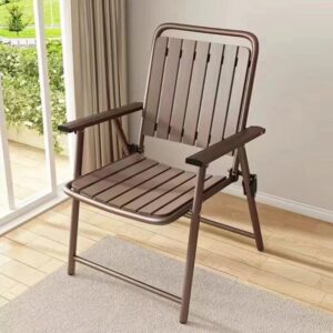 Outdoor/Garden Foldable Chair