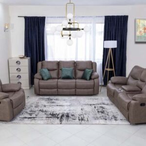 Six Seater Recliner Imported Sofa