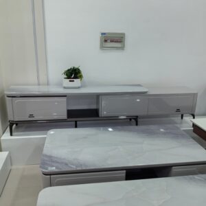 Imported Coffee Table with TV Stand