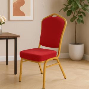 Imported Conference Chair