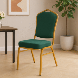 Imported Conference Chair