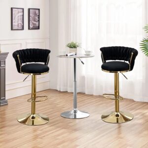 Height adjustable Bar Stool