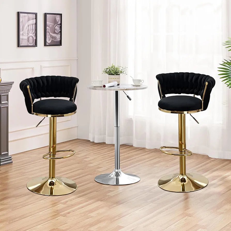 Height adjustable Bar Stool