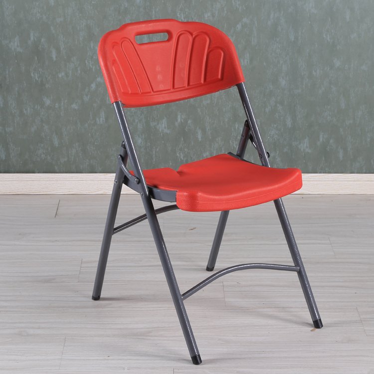 Heavy Duty Foldable Chair - Image 4