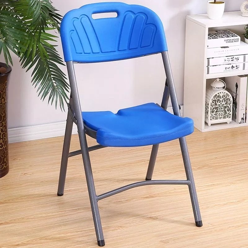 Heavy Duty Foldable Chair - Image 2